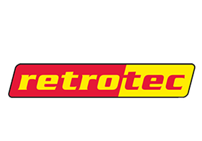 RetroTec Logo
