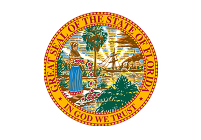 Florida Seal