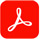 Link to Adobe Acrobat Reader DC